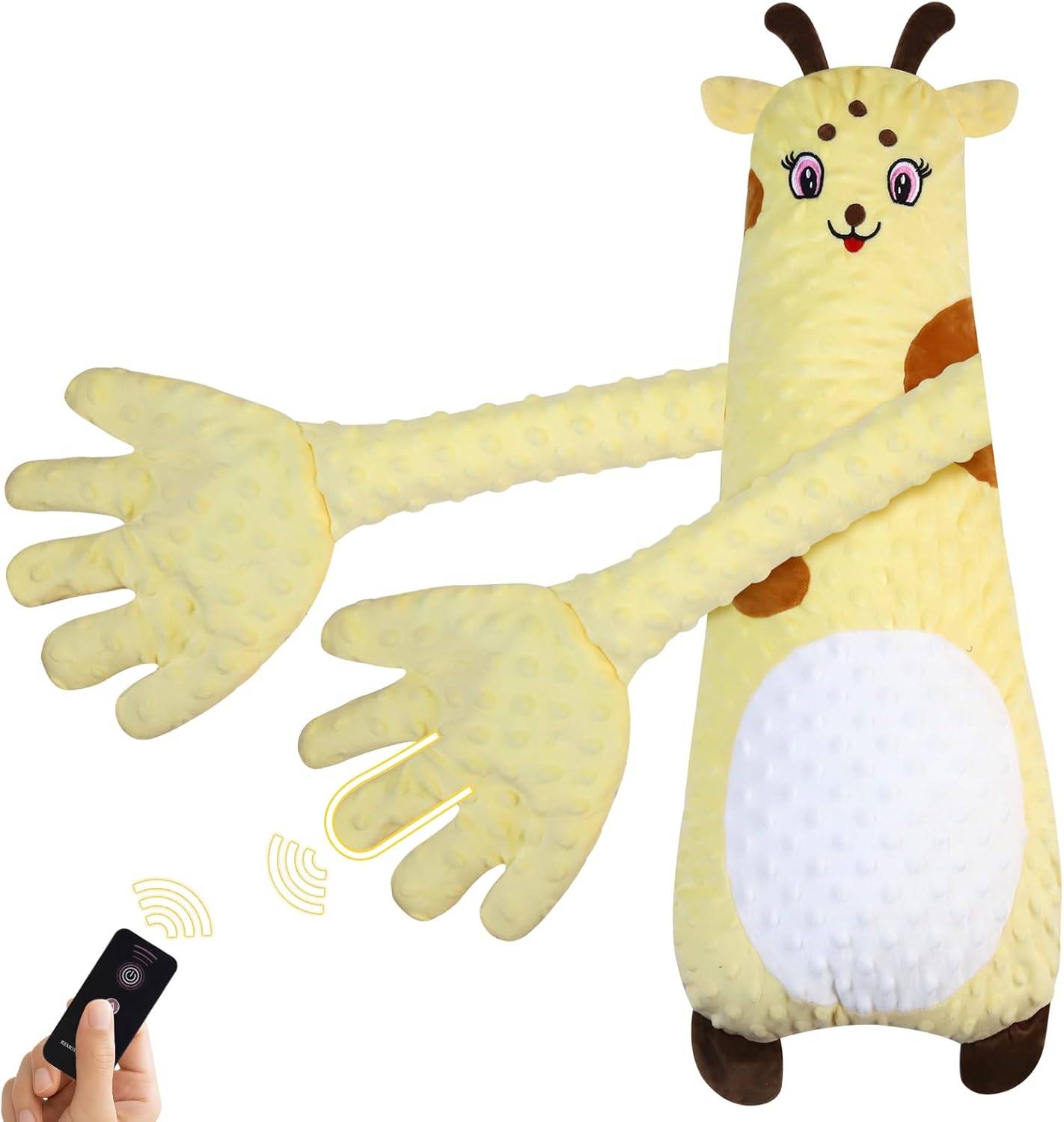 🌸Hurry! Final Day of 50% OFF🌸Baby Soothing Doll Plush