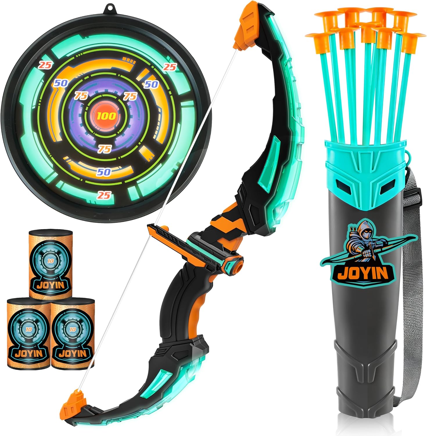 Kids Bow and Arrow Set