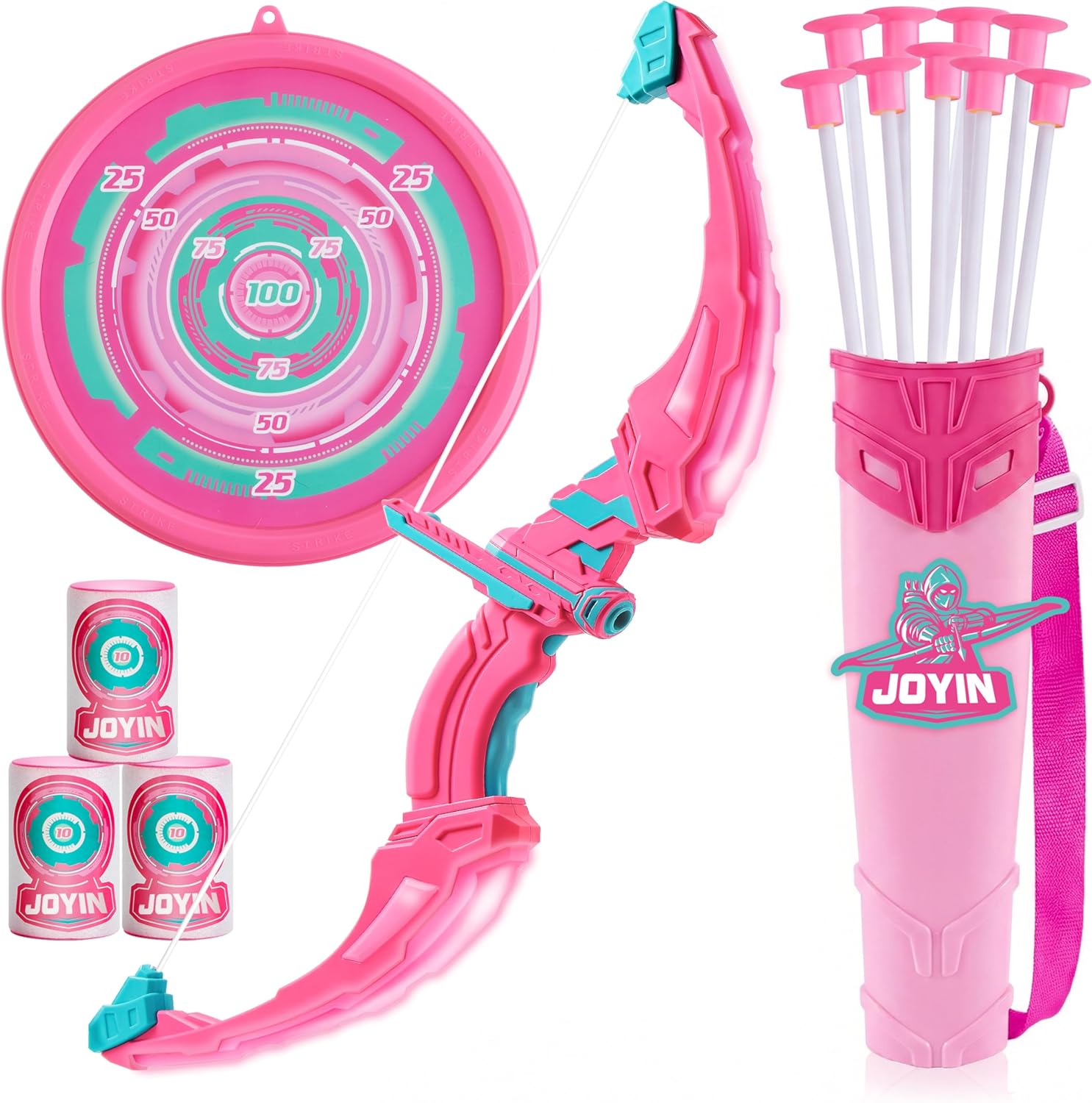 Kids Bow and Arrow Set