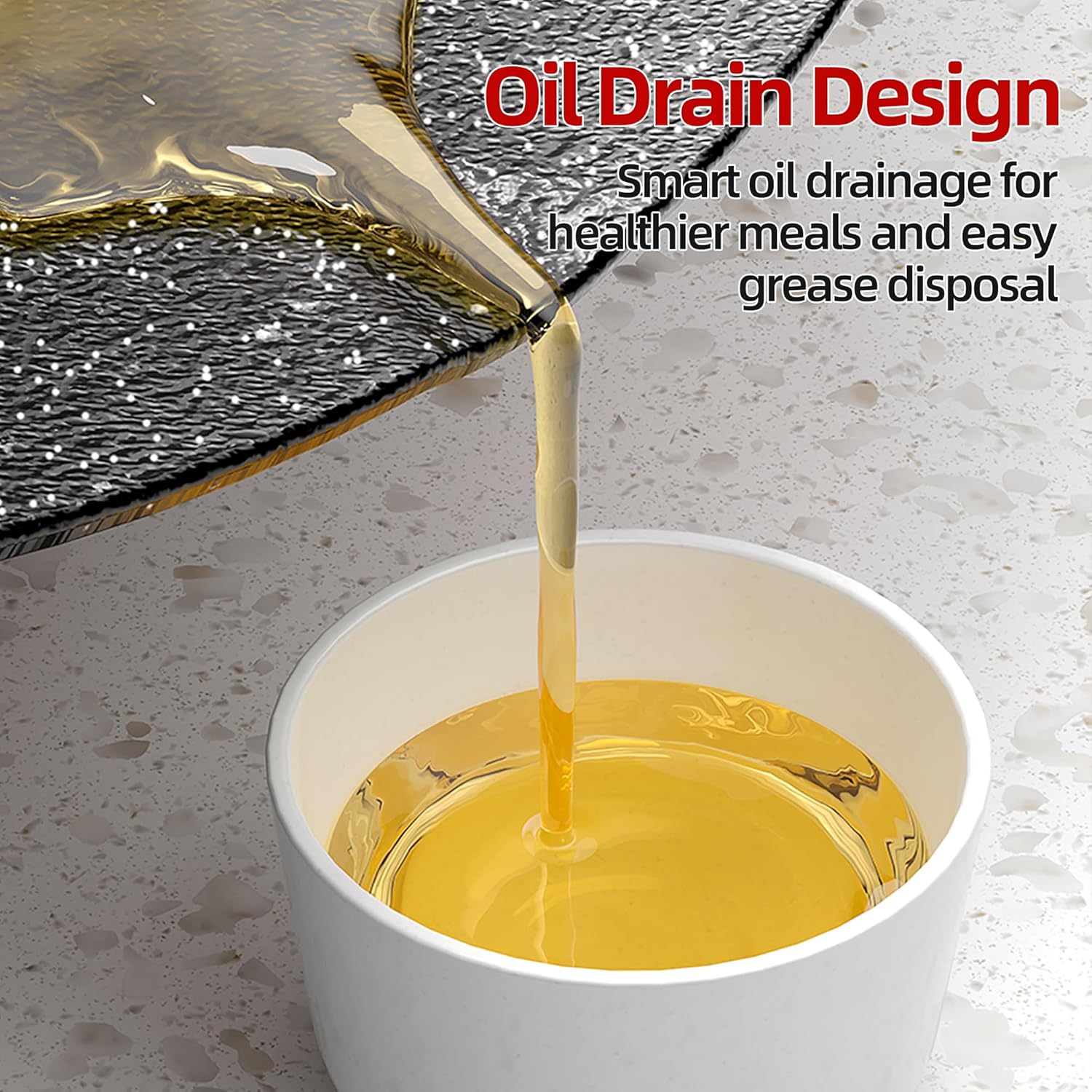 💥Enjoy 40% OFF 💥 Indoor Grill Electric Smokeless Set