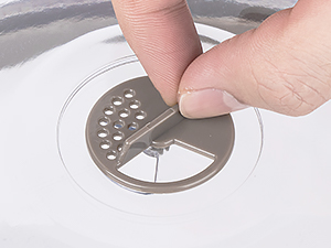 Microwave Cover for Food, Clear Microwave Splatter Cover with Water Steamer