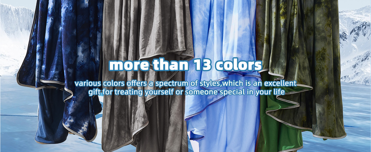 Inhand Summer Cooling Blanket Lifestyle