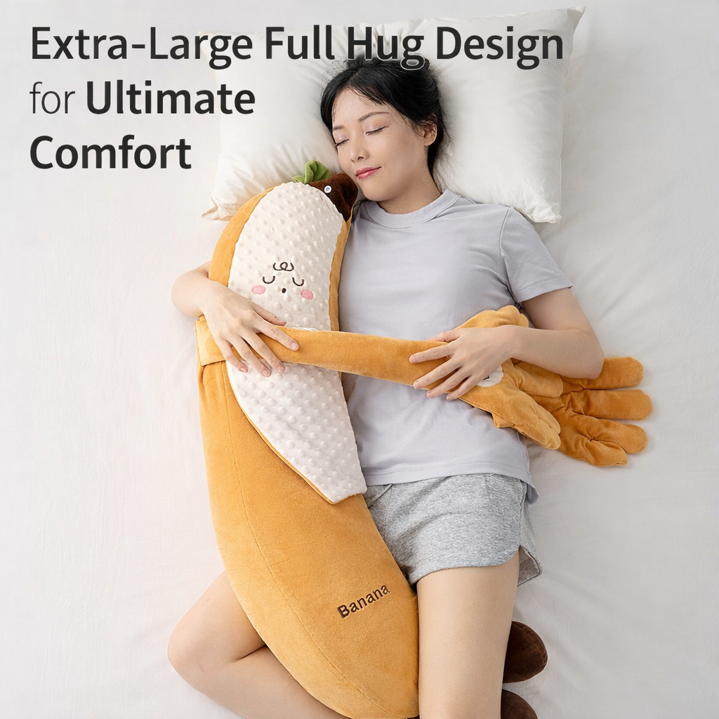 🌸Hurry! Final Day of 50% OFF🌸Baby Soothing Doll Plush