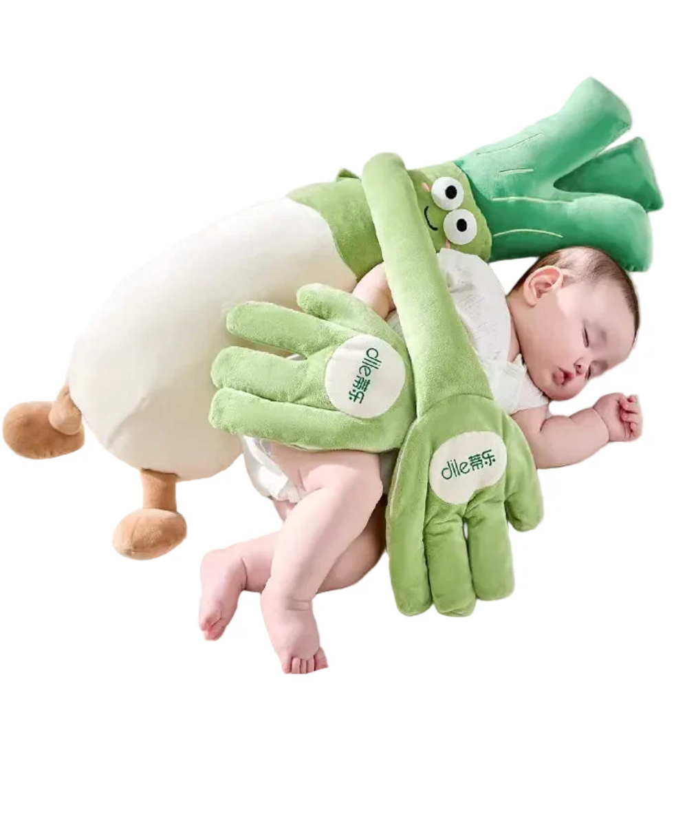 🌸Hurry! Final Day of 50% OFF🌸Baby Soothing Doll Plush