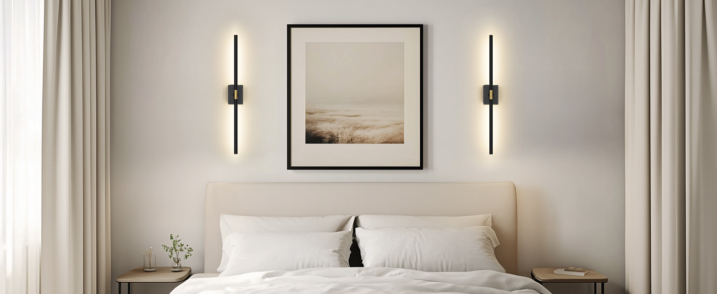 wall light for bedroom