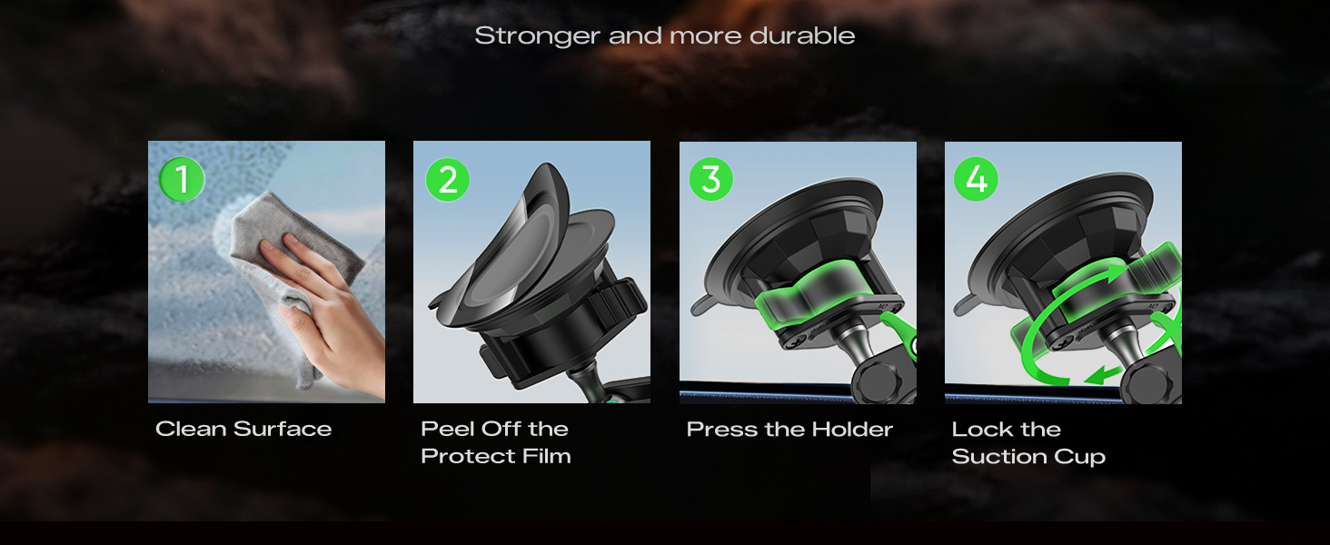 iphone holder for car