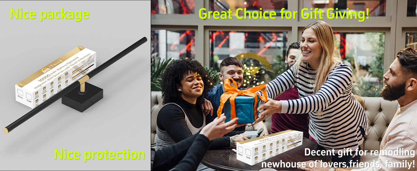 wall sconce lighting