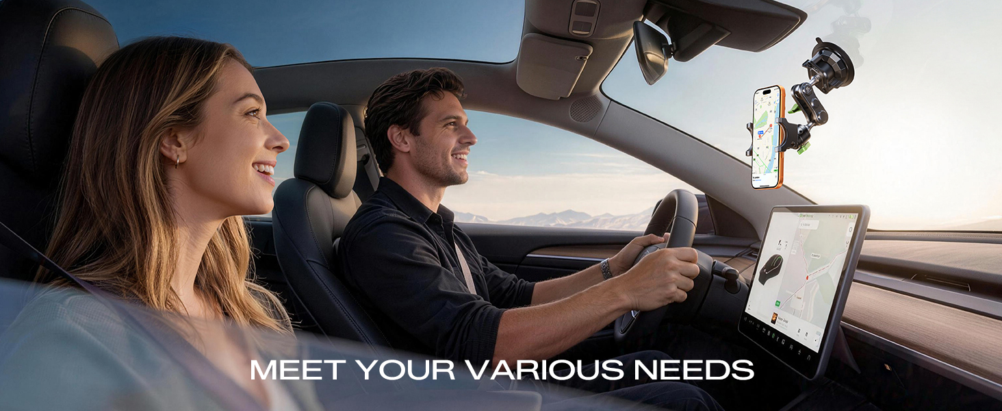 car cell phone holder