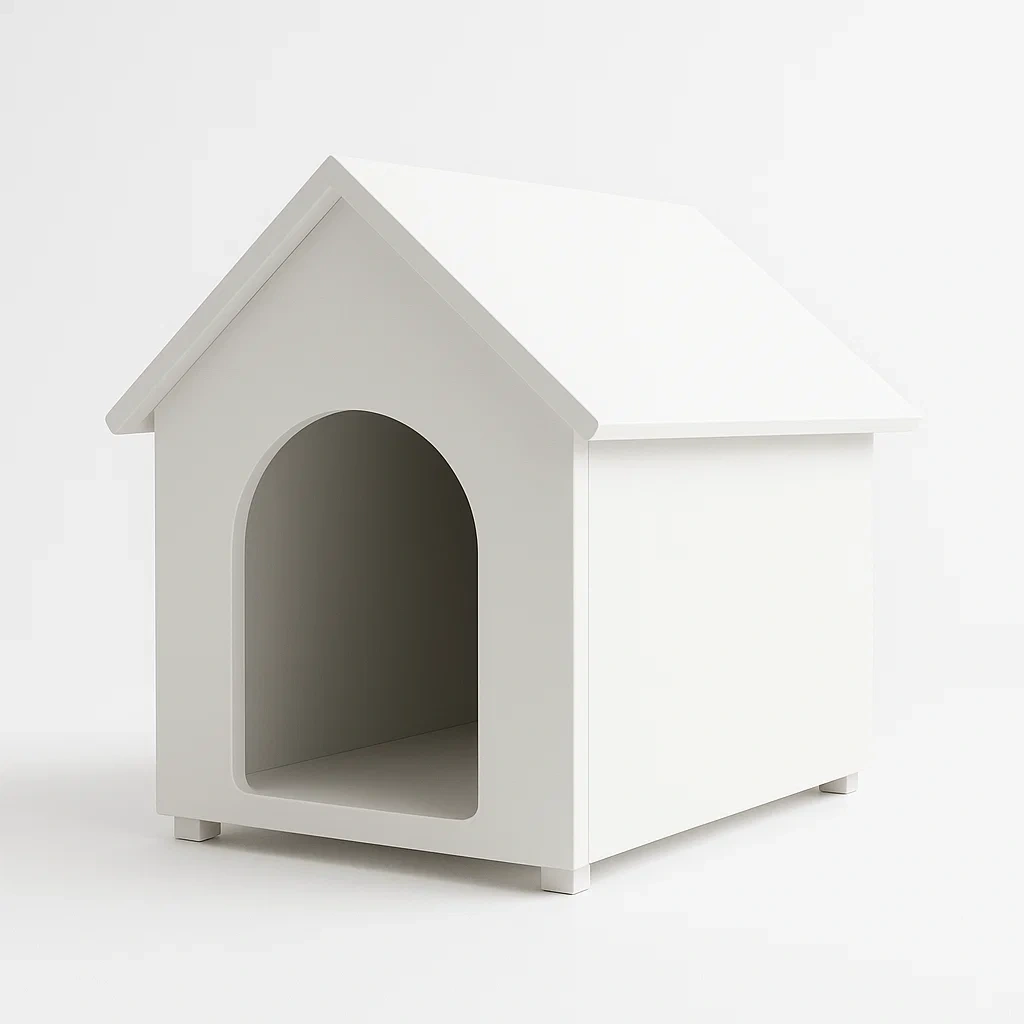 Accessoire pour animal,Maison pour chien