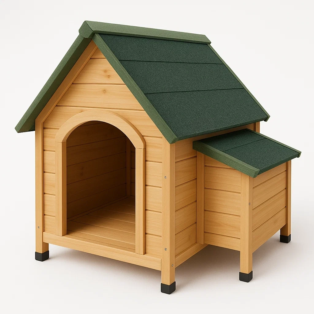Accessoire pour animal,Maison pour chien