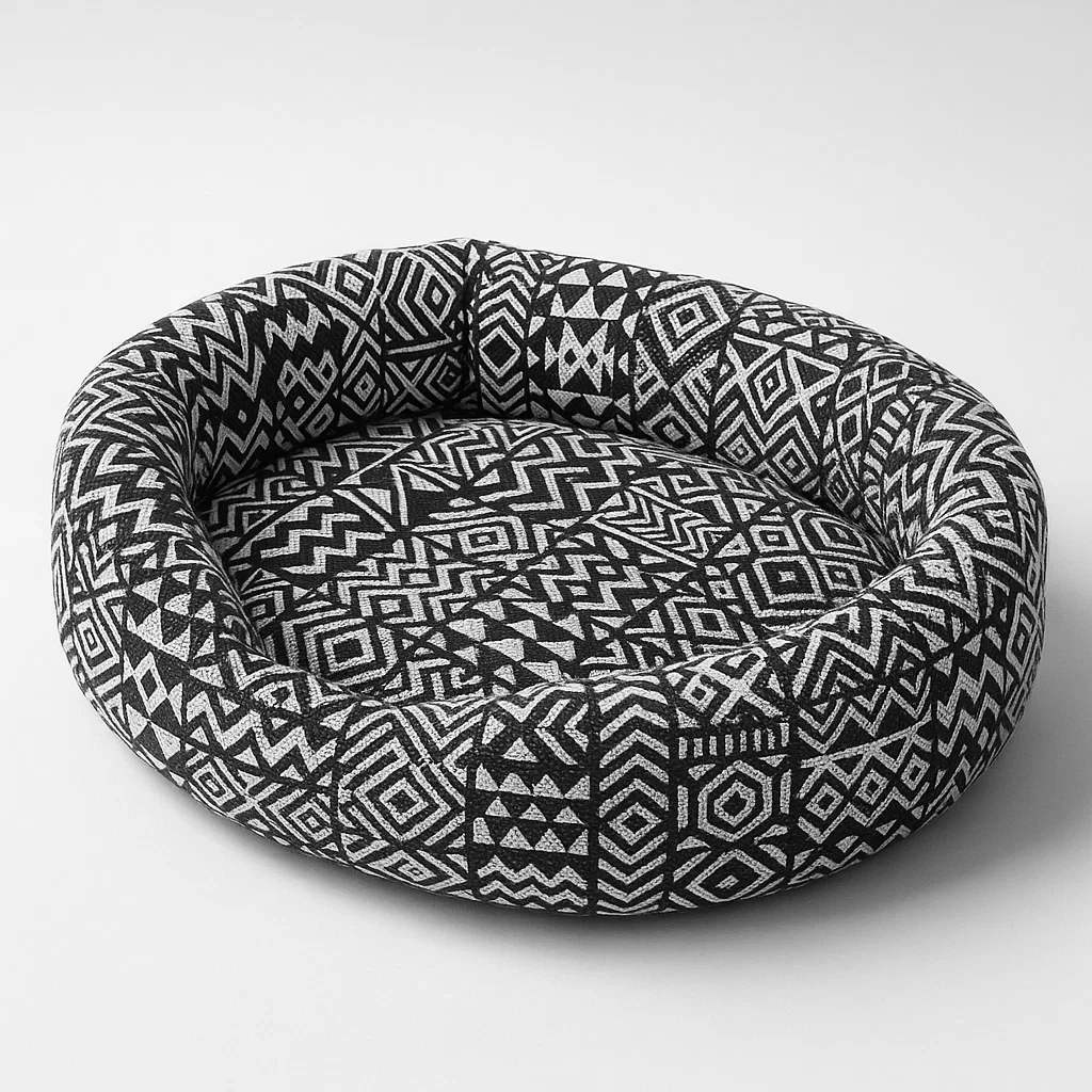 Accessoire pour animal,Lit pour chien