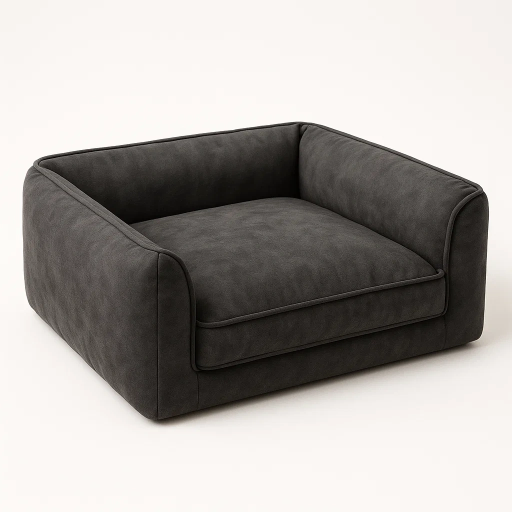 Accessoire pour animal,Lit pour chien