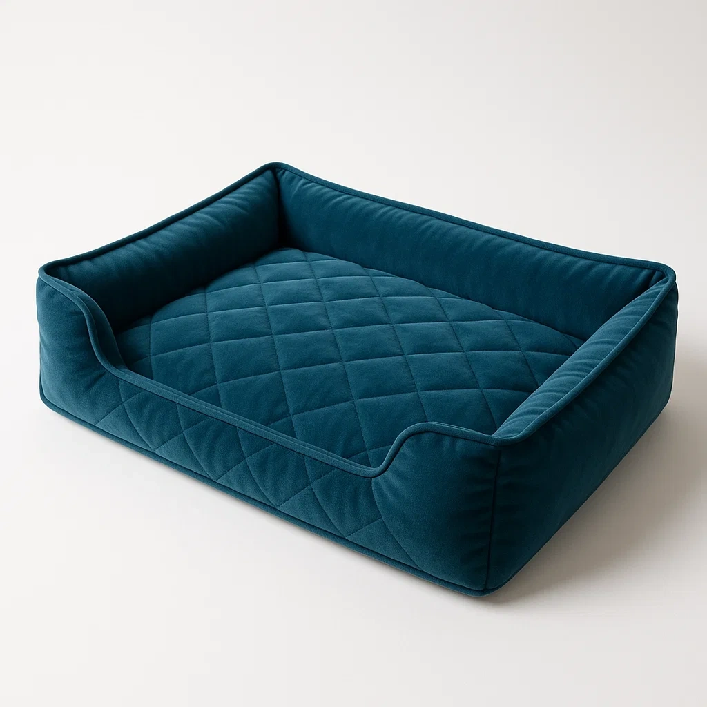 Accessoire pour animal,Lit pour chien