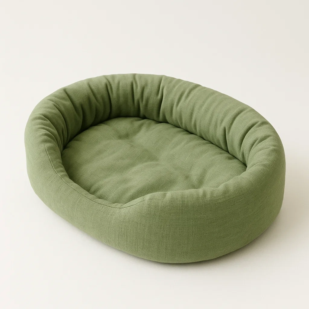 Accessoire pour animal,Lit pour chien