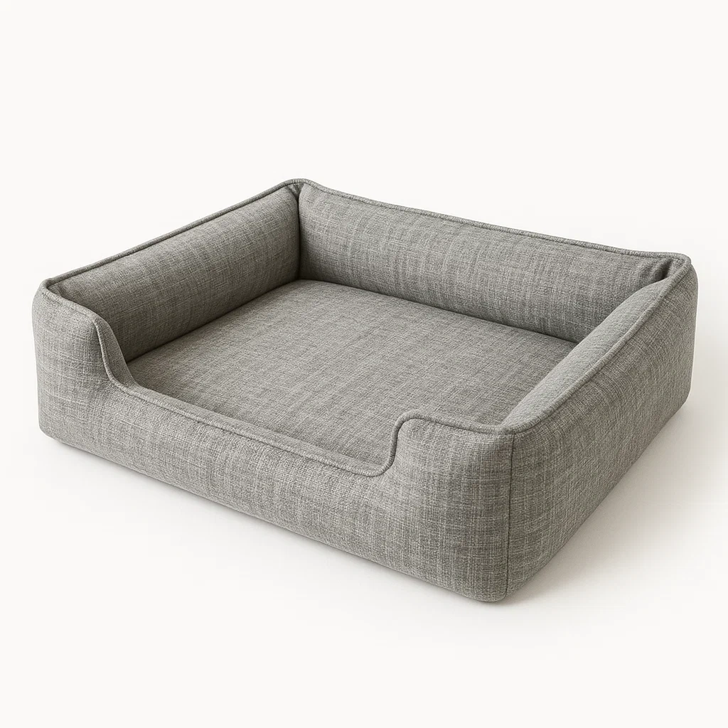 Accessoire pour animal,Lit pour chien