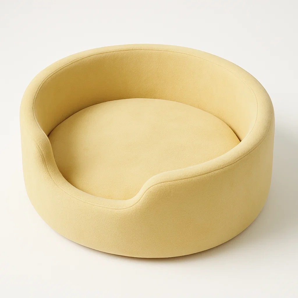 Accessoire pour animal,Lit pour chat