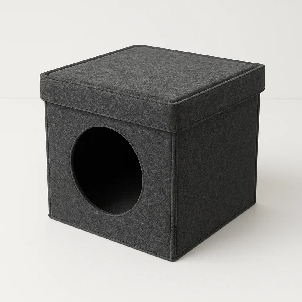 Accessoire pour animal,Lit pour chat