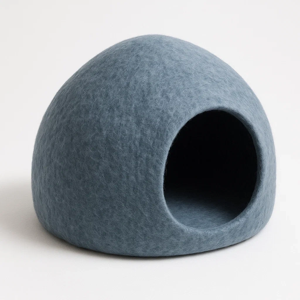 Accessoire pour animal,Lit pour chat