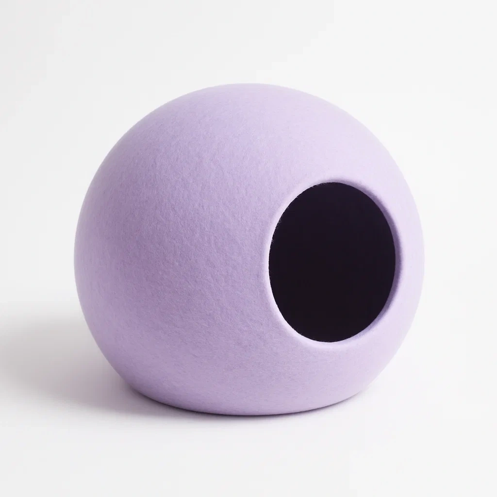 Accessoire pour animal,Lit pour chat