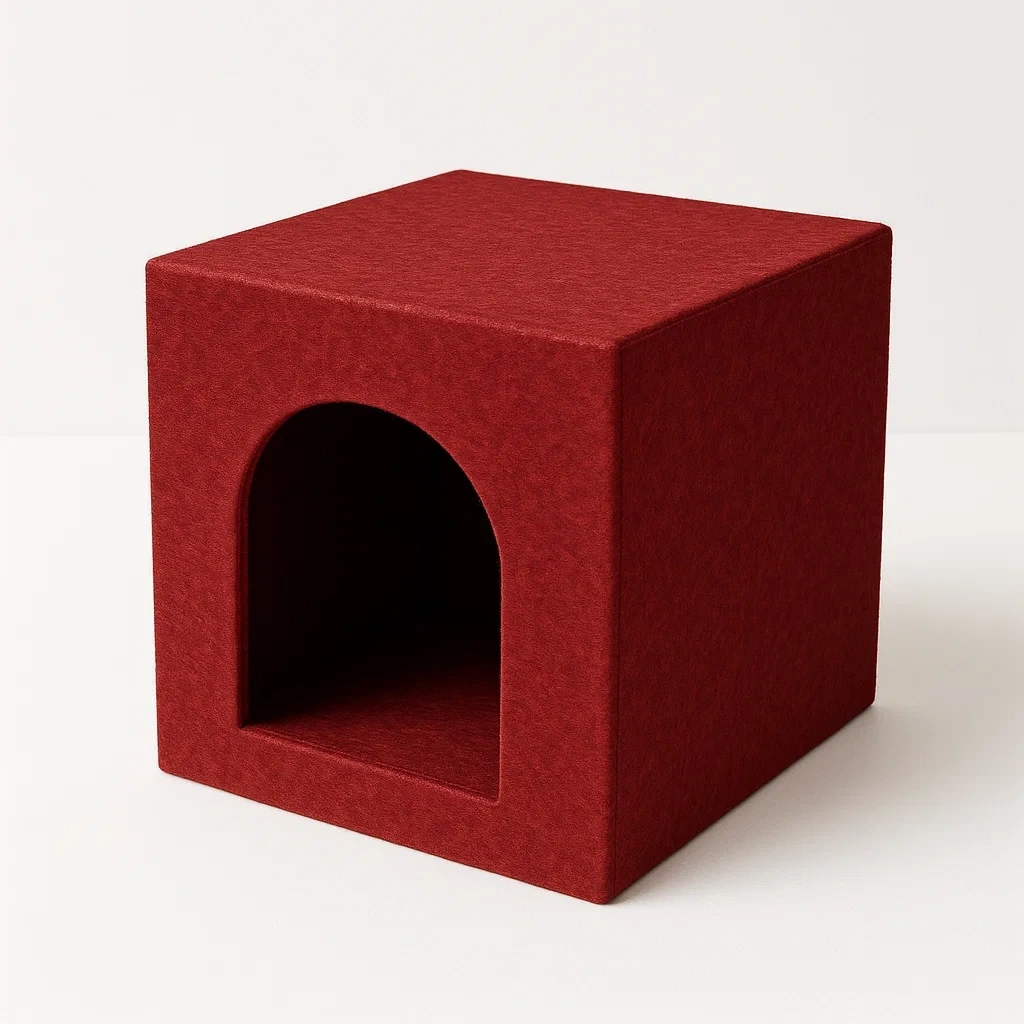 Accessoire pour animal,Lit pour chat