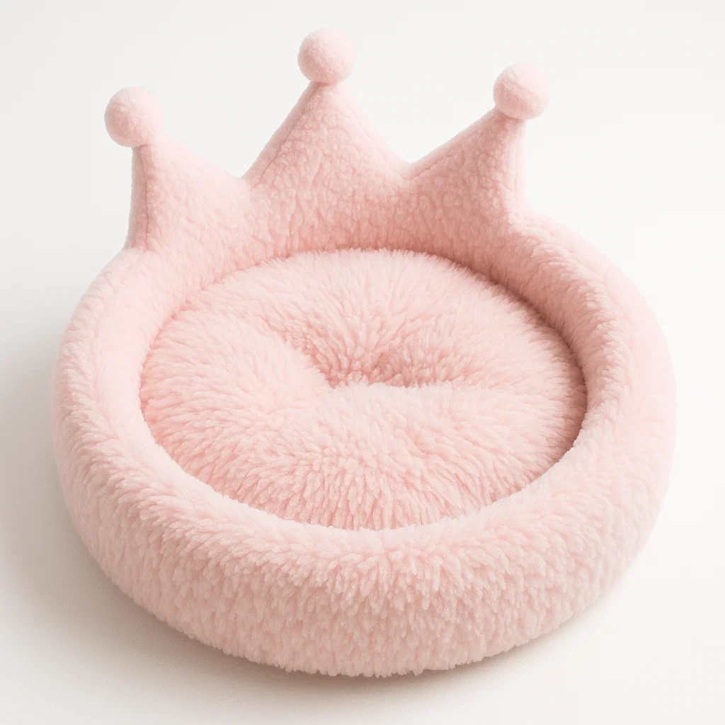 Accessoire pour animal,Lit pour chat