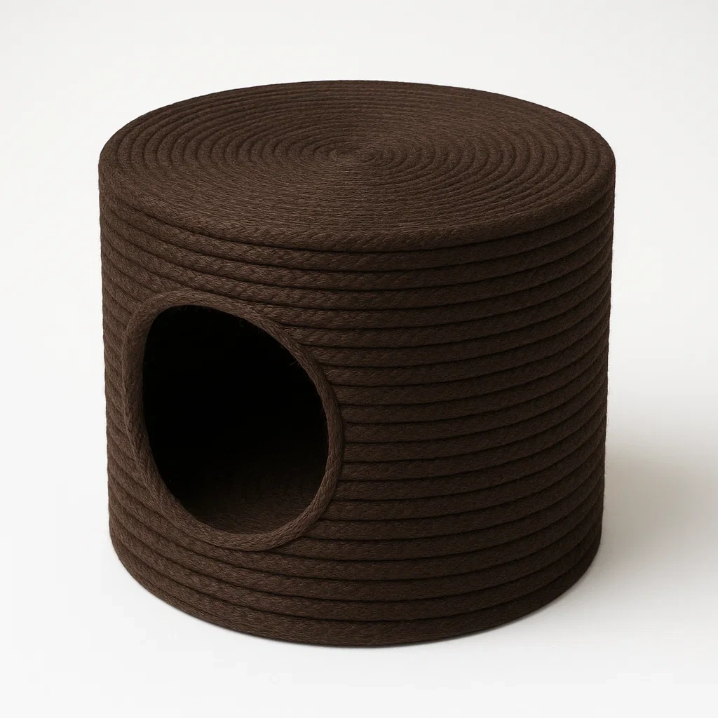 Accessoire pour animal,Lit pour chat