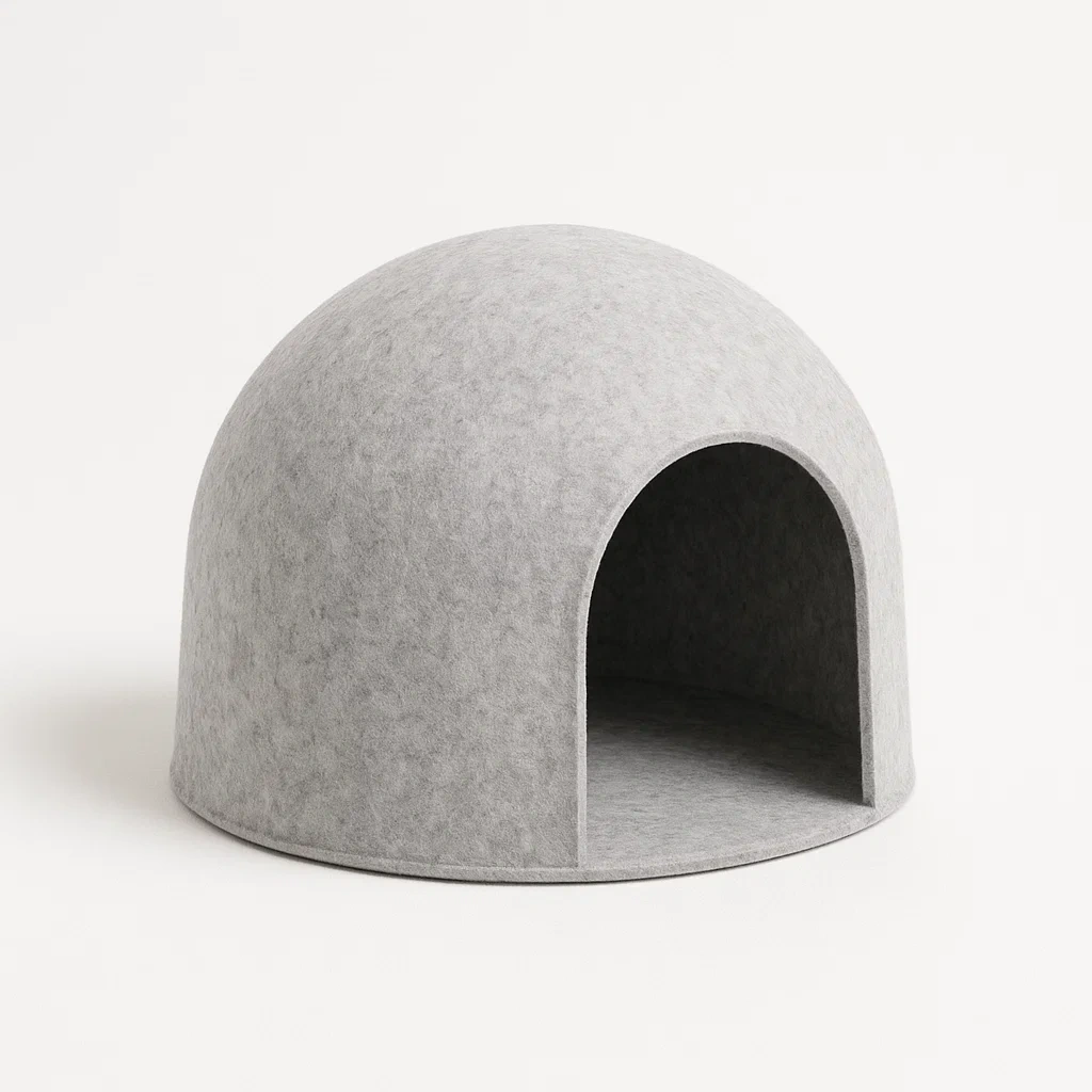 Accessoire pour animal,Lit pour chat