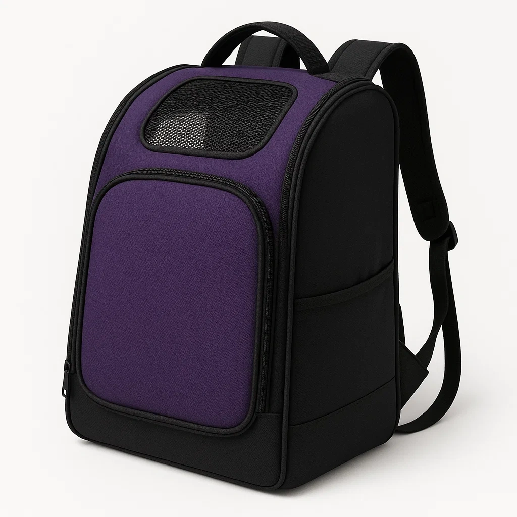 Accessoire pour animal,Sac de transport pour chat