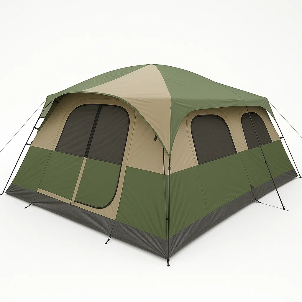 Camping,Tente de camping