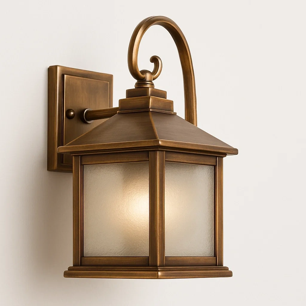 Éclairage,Applique murale