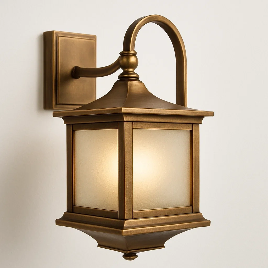 Éclairage,Applique murale