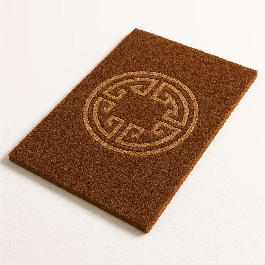 Décoration,Tapis d'entrée