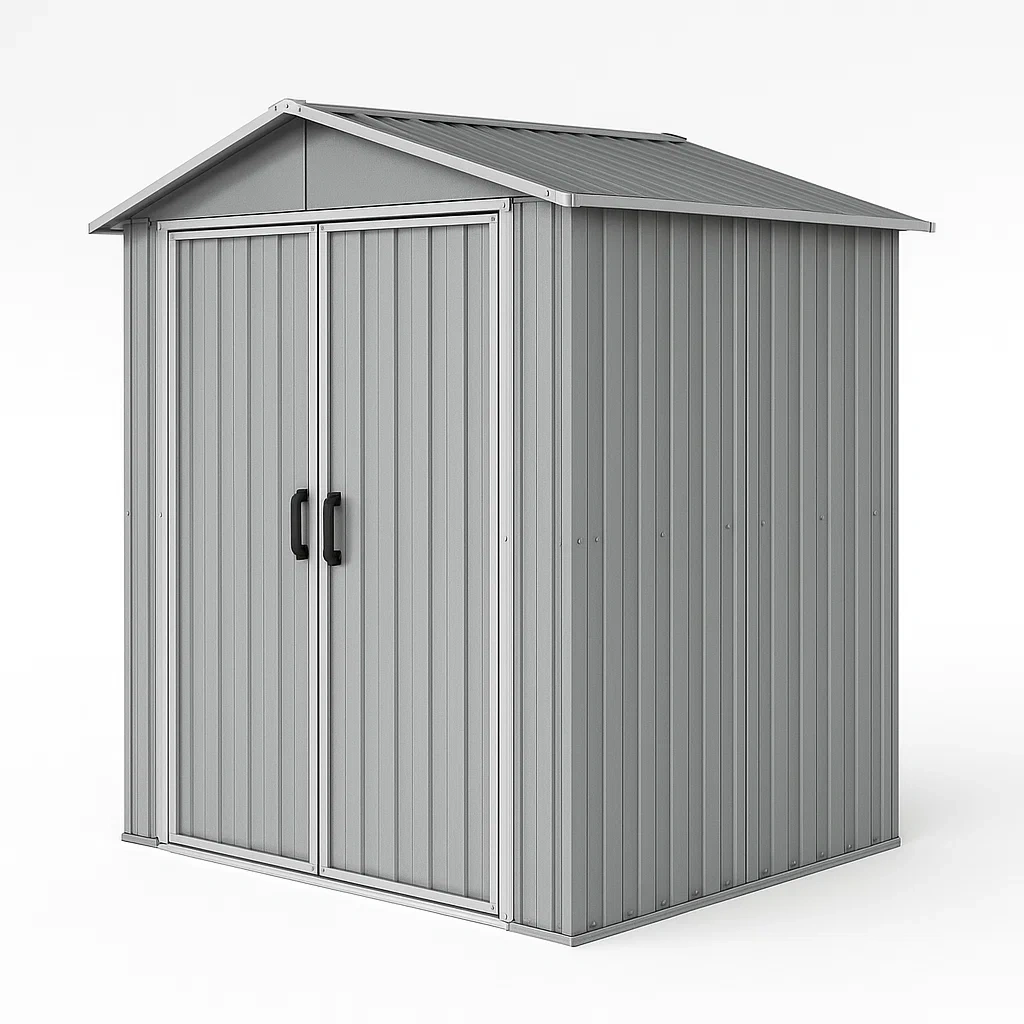 Jardin,Abri de jardin