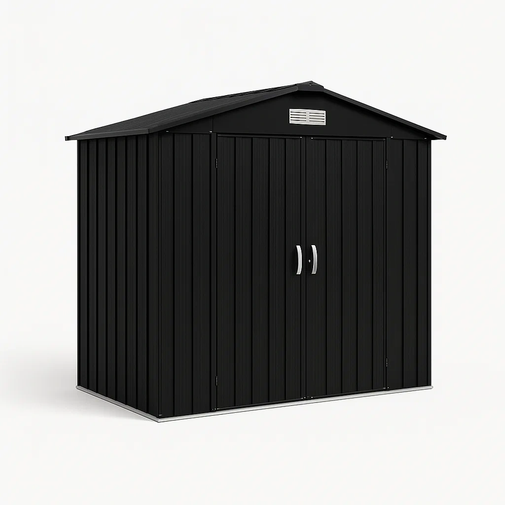 Jardin,Abri de jardin