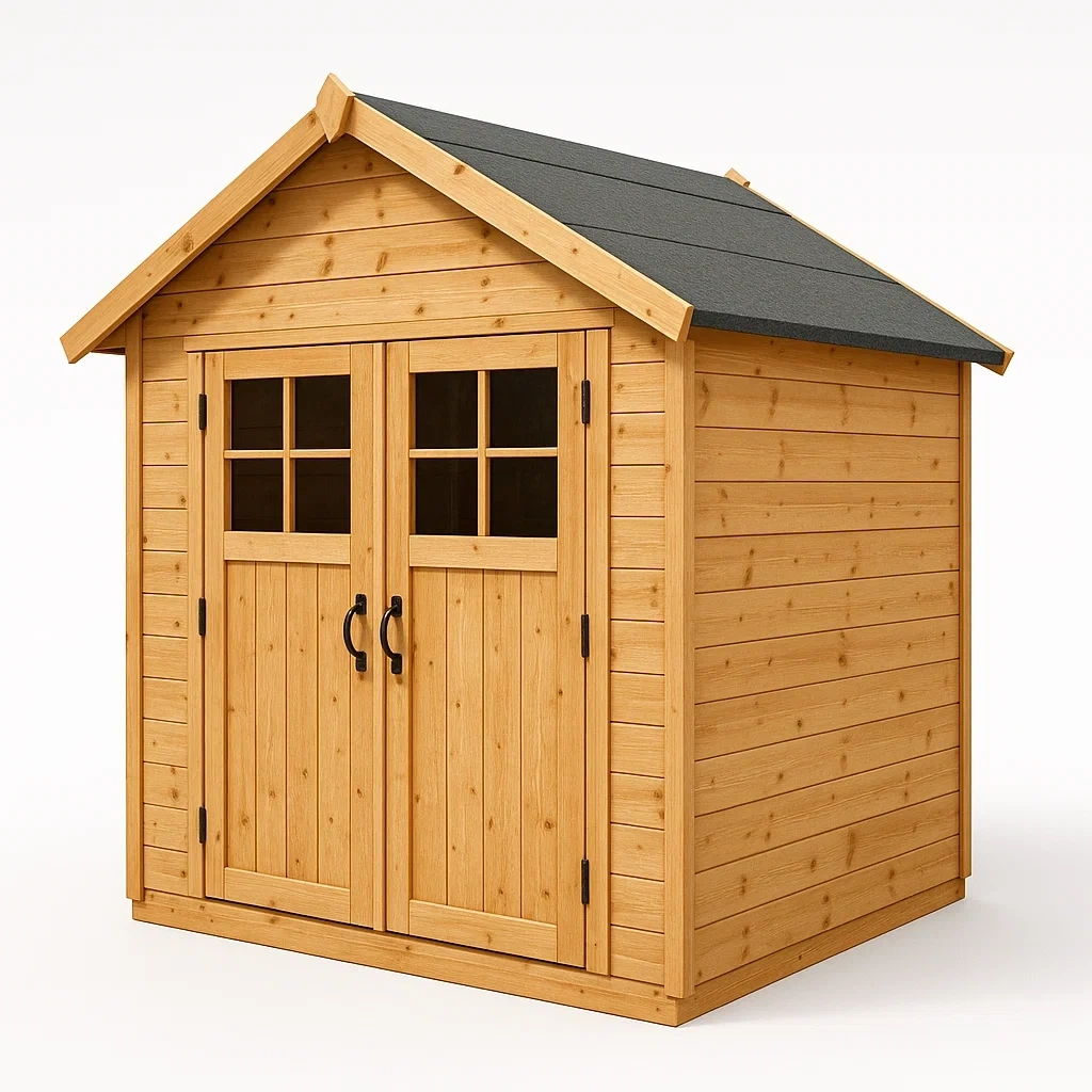 Jardin,Abri de jardin