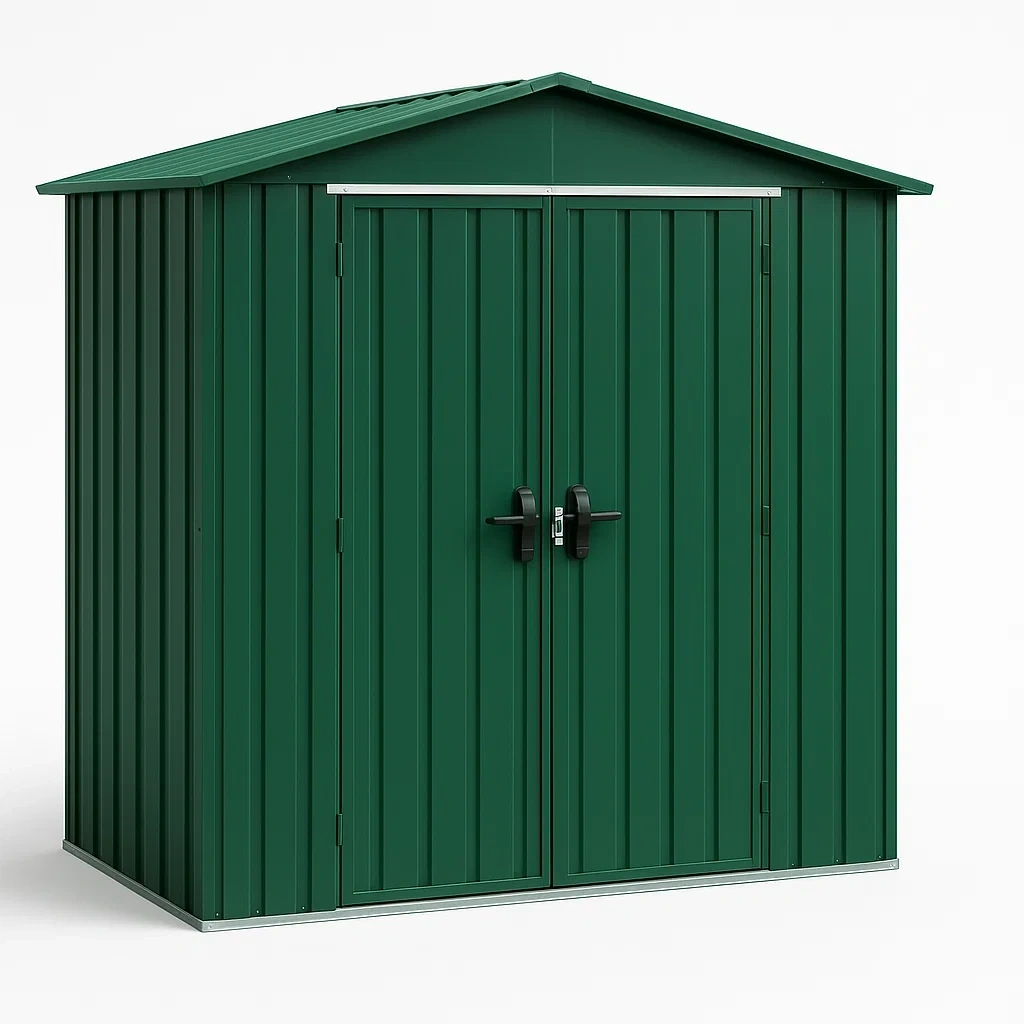 Jardin,Abri de jardin