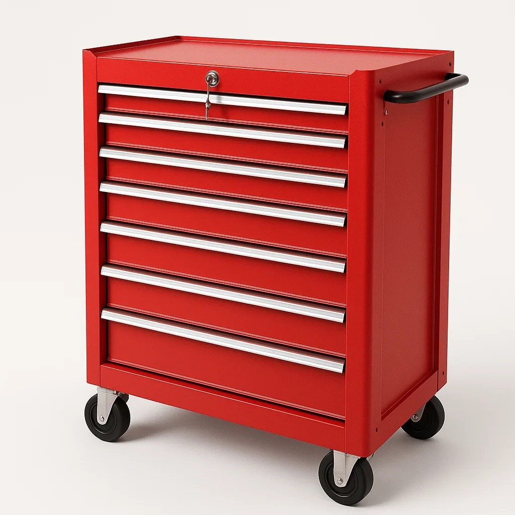 Rangement,Coffre à outils