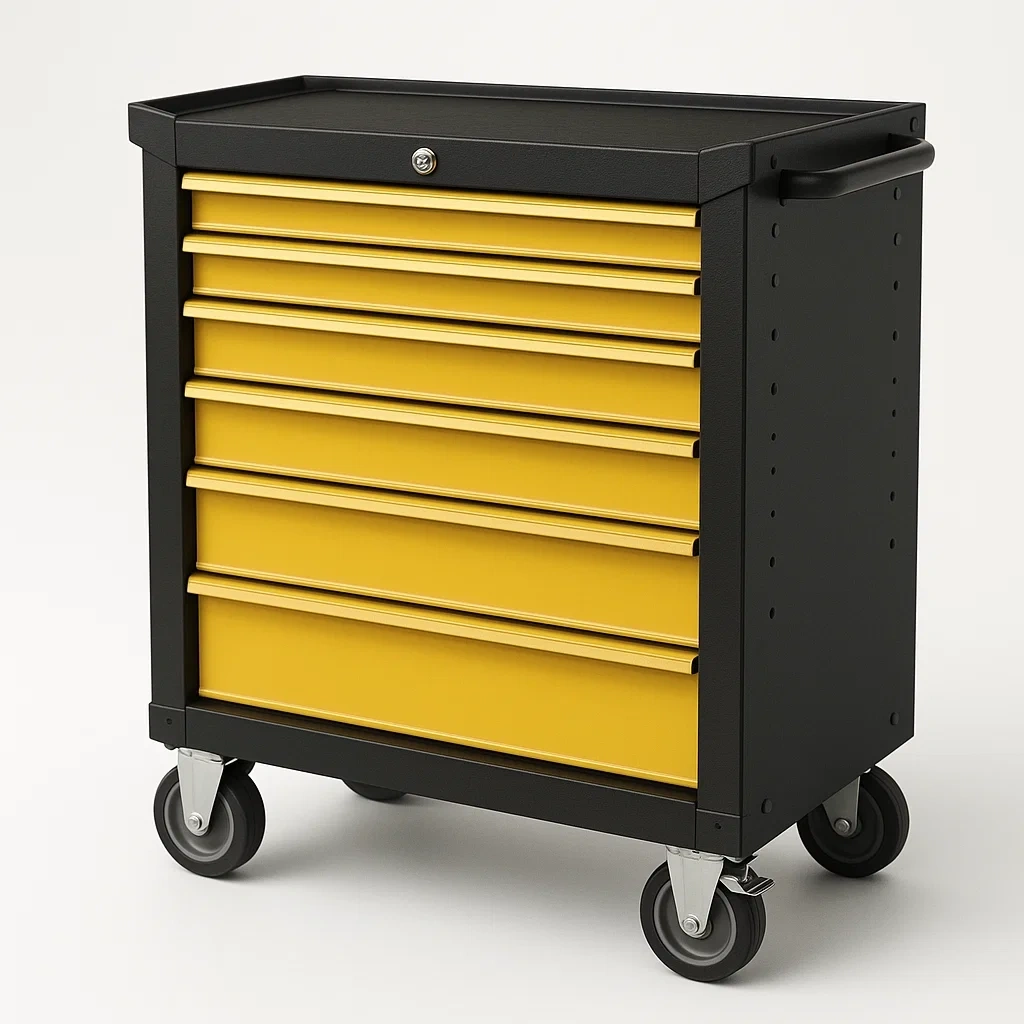 Rangement,Coffre à outils