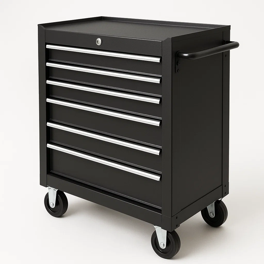 Rangement,Coffre à outils