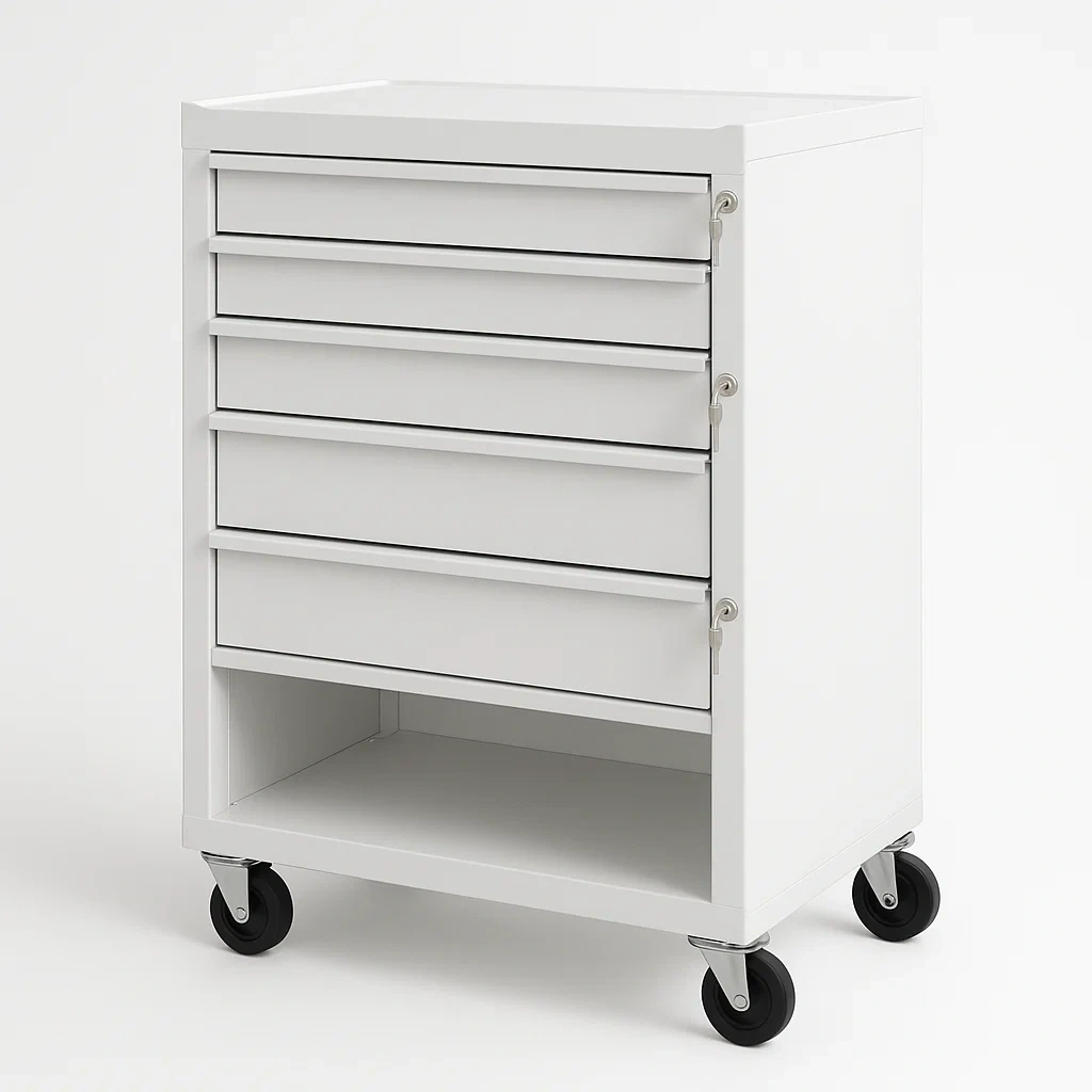 Rangement,Coffre à outils