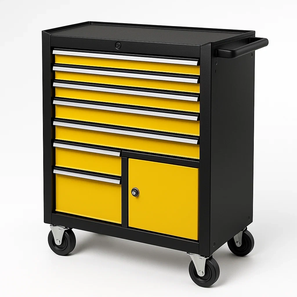 Rangement,Coffre à outils