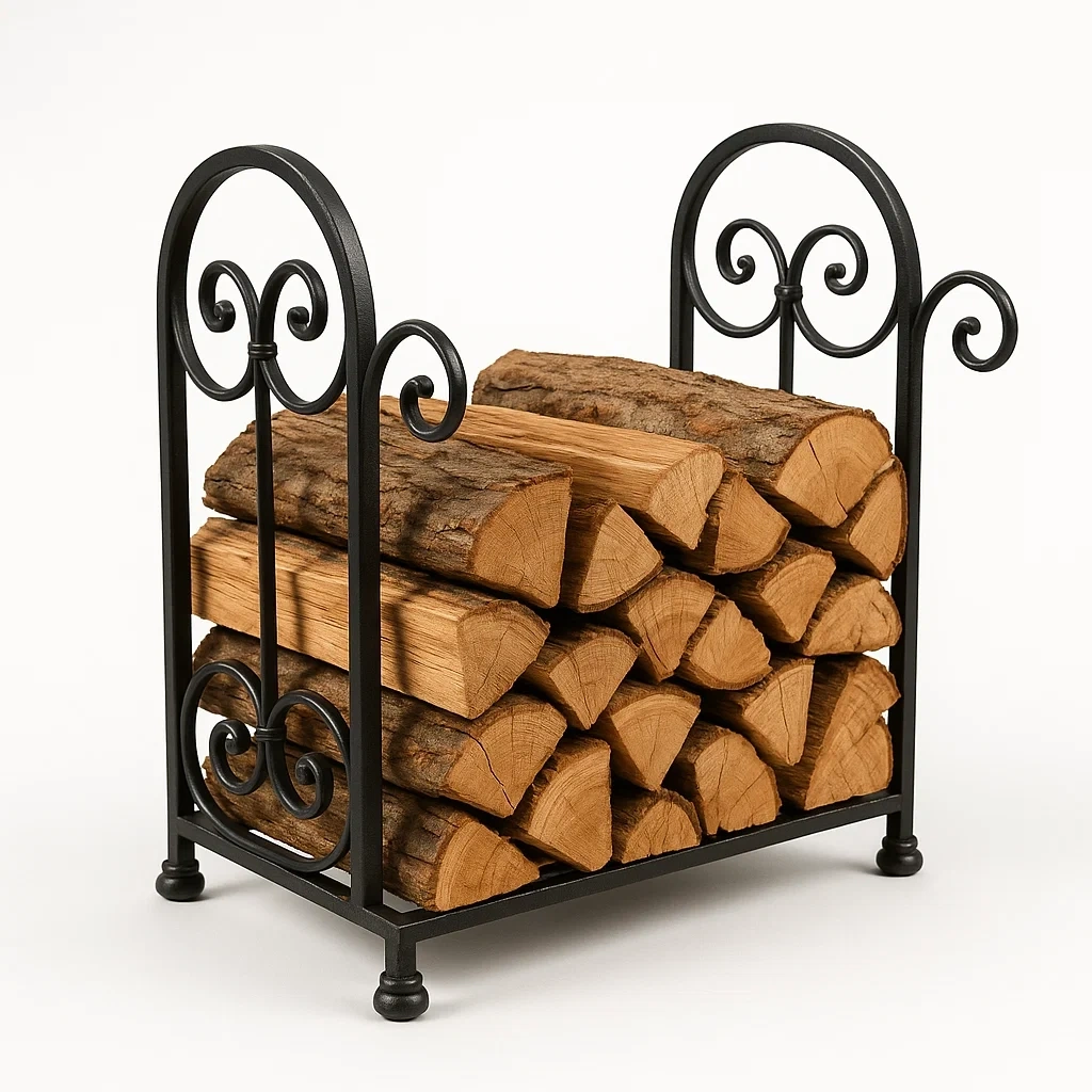 Rangement,Rangement pour bois de chauffage