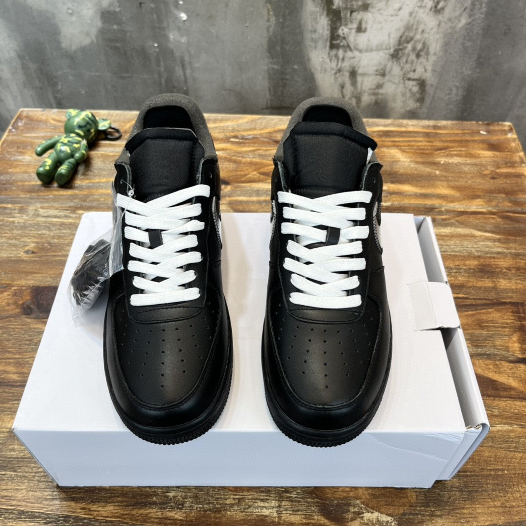 Nike Air Force 1 Low Moma Off-White Black For Men��