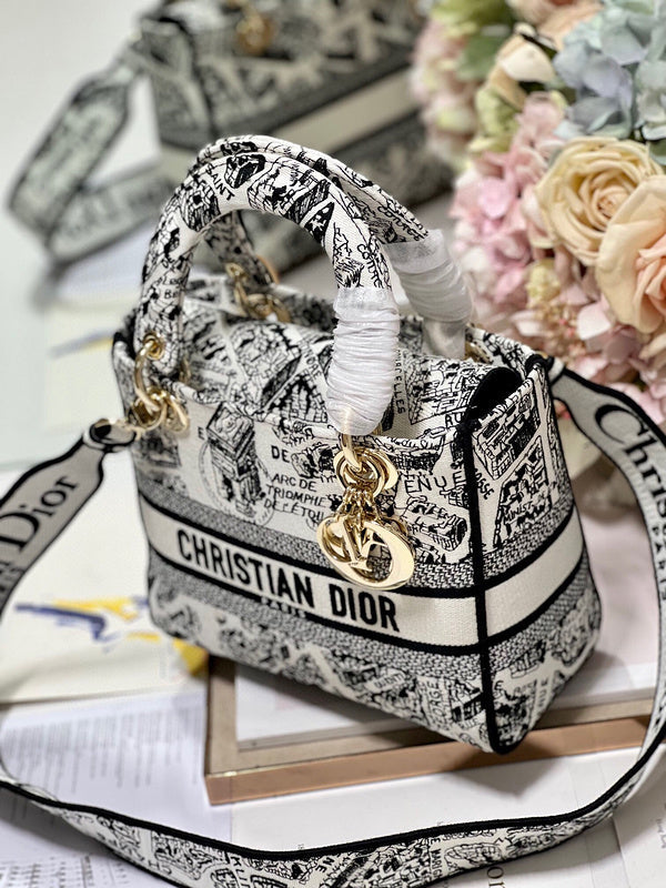 ELE - Dir Bags - 721