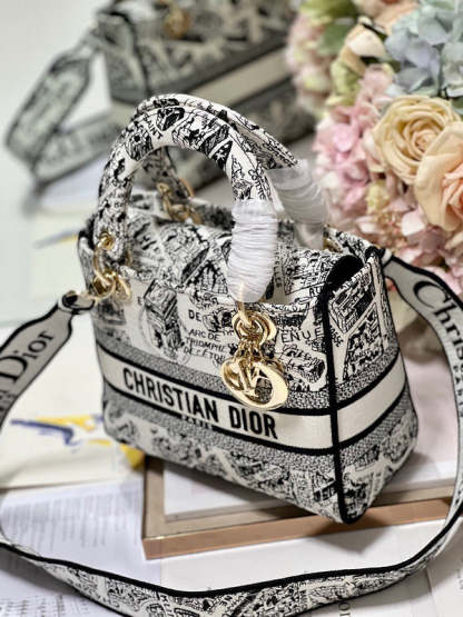 ELE - Dir Bags - 721