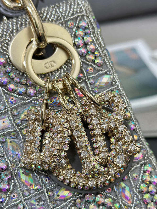 ELE - Dir Bags - 698