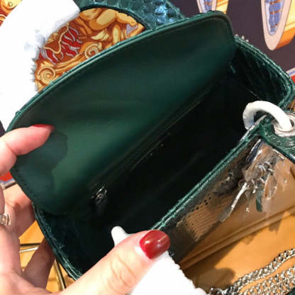 ELE - Dir Bags - 2874