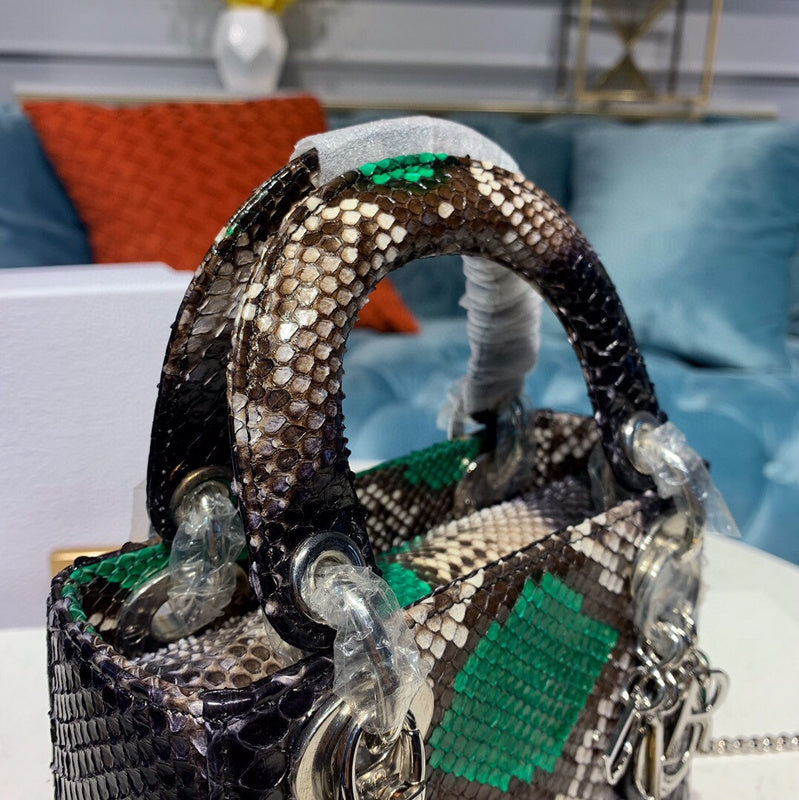 ELE - Dir Bags - 2867