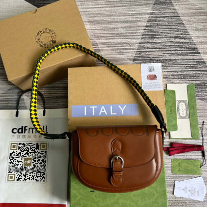 gg Aria Shoulder Bag Red For Women, Women’s Bags 10.2in/25cm gg