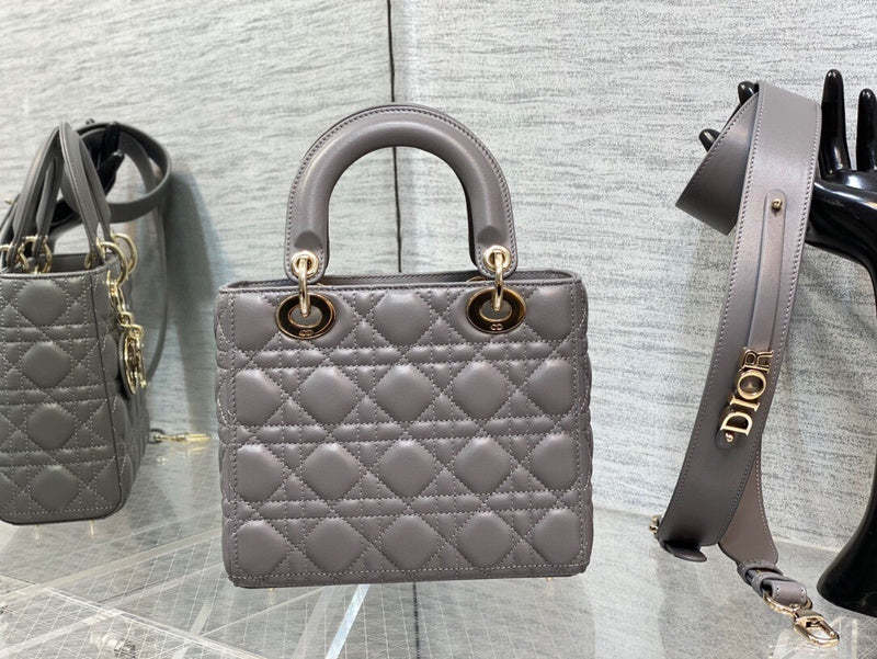 ELE - Dir Bags - 1124